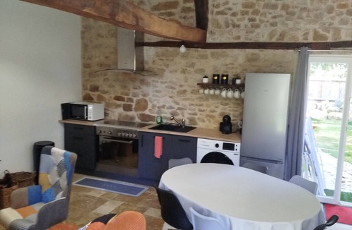 Vayrac House | L'Horloge Vacation Rental, ideal for families and located near the most beautiful sites in the Lot
