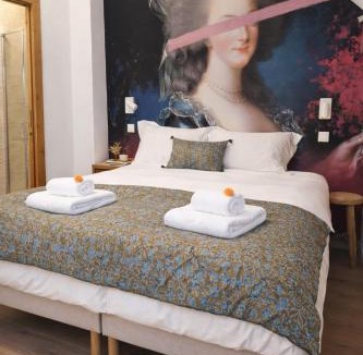 Conjux Villa | L'Hortense - Escapade luxueuse au bord du lac du Bourget