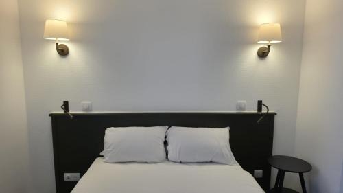 Gimel-les-Cascades Hotel | L'hostellerie de la vallée