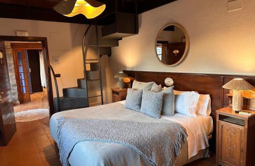 Estamariu Hotel | L'hotelet d'Estamariu Cal Teixidor