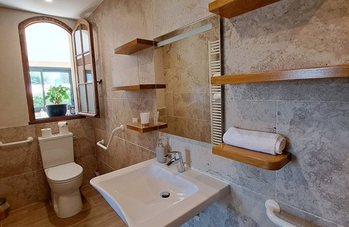 Mons Apartment | L'Interlude - Studio ( PMR adapted)