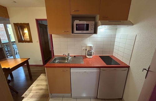 Cauterets Apartment | L'Izard, Pool & Spa, Parking