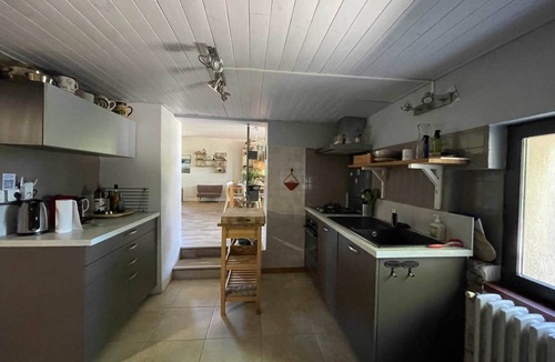 Grazac Apartment | 🌸 L'Oasis Vacation Rental