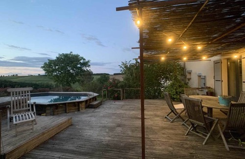 Grazac Apartment | 🌸 L'Oasis Vacation Rental