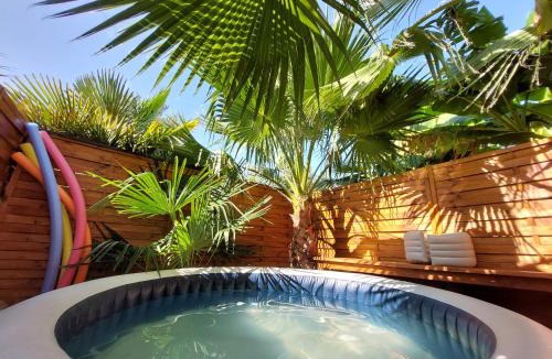 Valence Bed & Breakfast | L'OAZIS de VALENCE