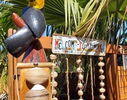 Valence Bed & Breakfast | L'OAZIS de VALENCE