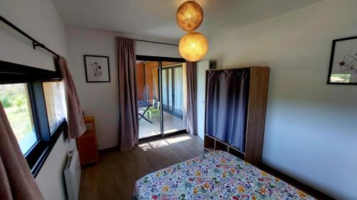 Saint-Paul-le-Jeune House | L'Odyssée 07/Gîte Ardèche