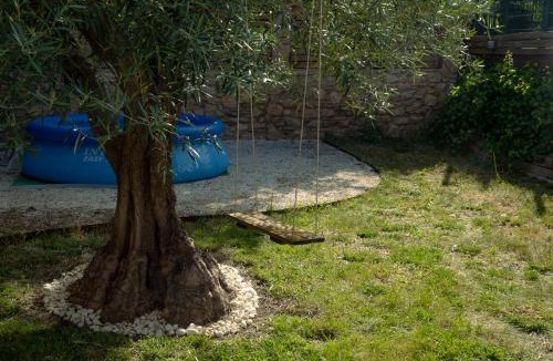 Figueres House | L'Olivera, casa Figueres, Costa Brava , barbacoa