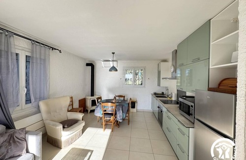 Alenya House | L'olivier - ALENYA - Gîte