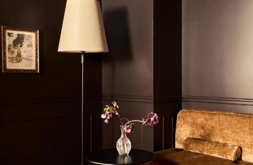 Quartier des Invalides Hotel | L'Opale Noire