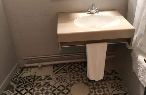 Font-Romeu-Odeillo-Via Hotel | L'Orée du Bois