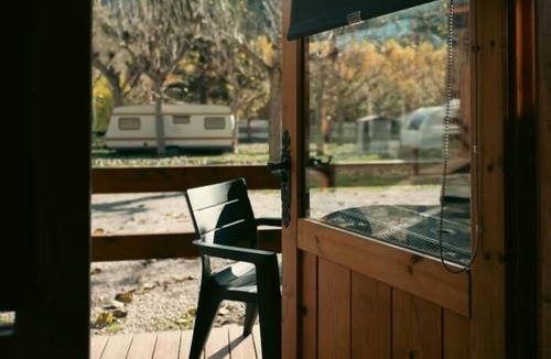 Montardit de Baix House | L'Orri del Pallars bungalows