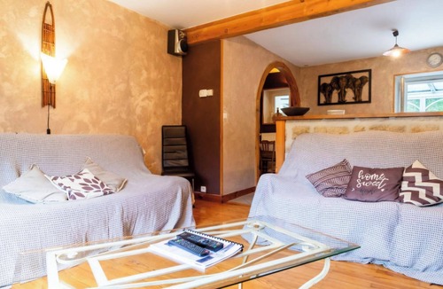 Saint-Bonnet-de-Montauroux House | L'Oustà de Gilè: Home for nature lovers
