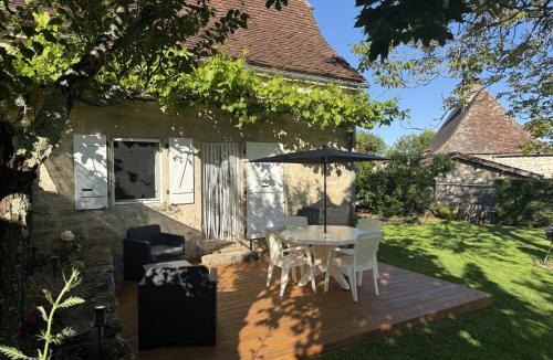 Issendolus House | L'oustal De Lo Philomène