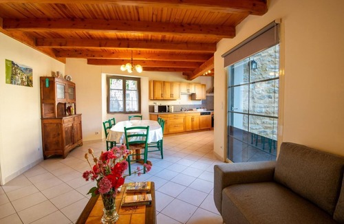 Saint-Saturnin House | L'OUSTAL DE LUCIE - SAINT SATURNIN