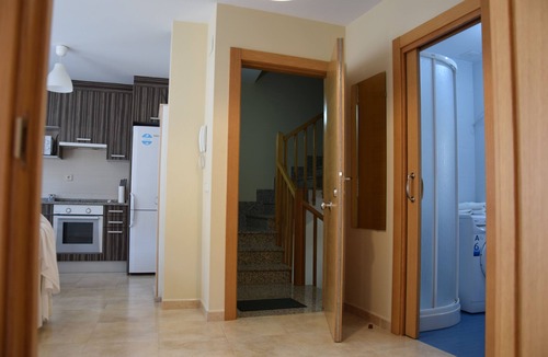 Arnedillo House | La Abuela Isabel, Charming apartment, Arnedillo