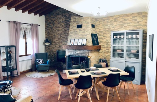 Canada Juncosa House | La Barraca de Culón
