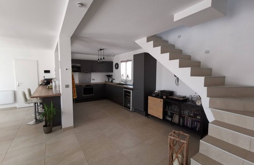 Valreas House | La Bastide - Cœur de L'enclave des Papes
