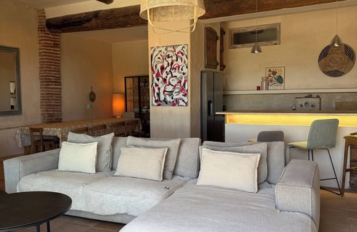 Tresserre House | La Bastide du Cèdre - 20 minutes from Collioures
