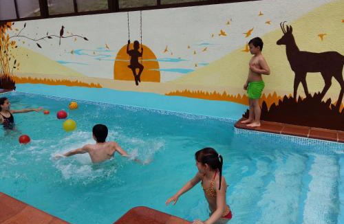 Sant Joan de Les Abadesses Apartment | La Batllia