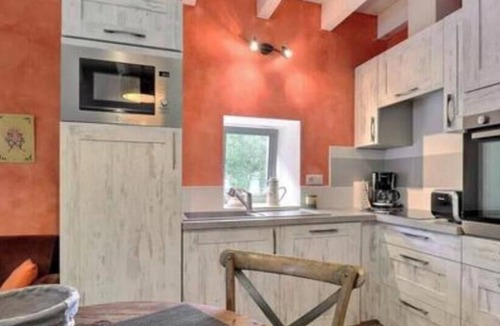 Labeaume Ski Chalet | La Béalière - A 4-star haven of peace in the heart of Ardèche