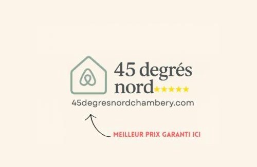 Pontcharra House | La Belle Donne maison 7 personnes baby foot PS4 - ventilateurs