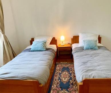 Pontcharra House | La Belle Donne maison 7 personnes baby foot PS4 - ventilateurs