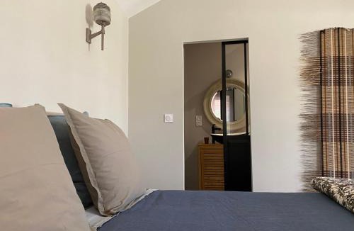 Roaix Bed & Breakfast | La Belle Etoile Chambres