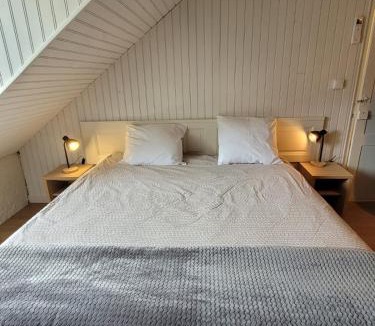 Bagneres-de-Luchon Apartment | LA BELLE SAISON