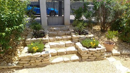 Nyons Bed & Breakfast | La benvingude gite