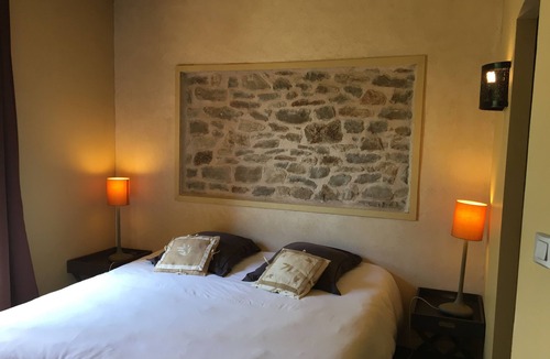 Verrieres House | La Bergerie Baroque