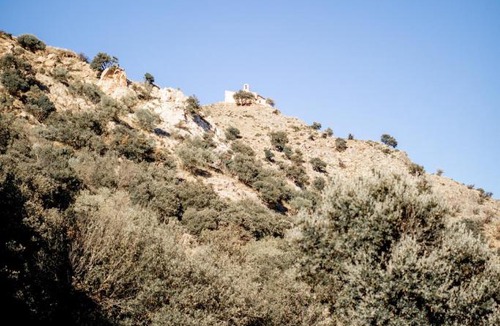 Camelas House | La bergerie de Sant Marti de la Roca