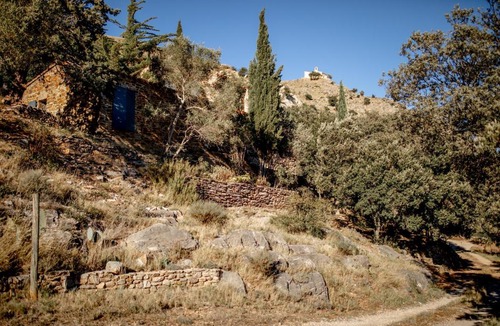 Camelas House | La bergerie de Sant Marti de la Roca