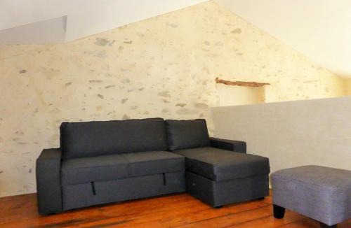 Entrechaux House | La Bergerie De Vaison