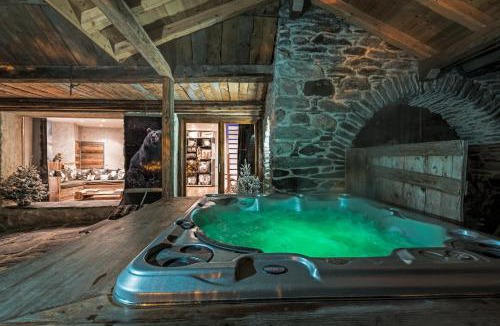 Bourg-Saint-Maurice Bed & Breakfast | La Bergerie du Miravidi