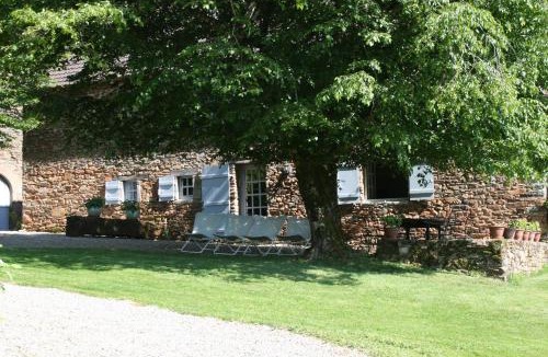 Brivezac House | La Bergerie