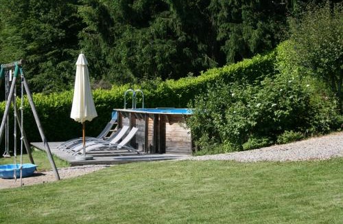 Brivezac House | La Bergerie