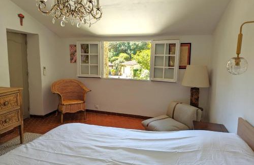 Les Maillans Villa | La Bergerie