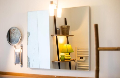 Savasse Apartment | La Bergerie