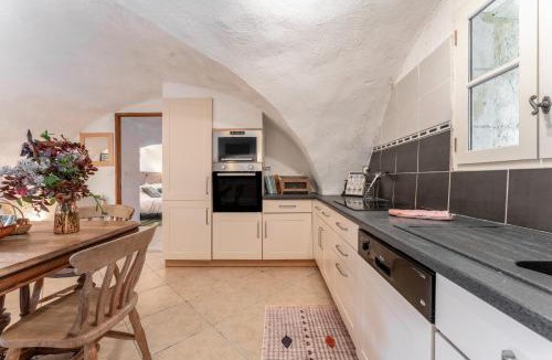 Lussan House | La Bergerie, piscine, pk, animaux