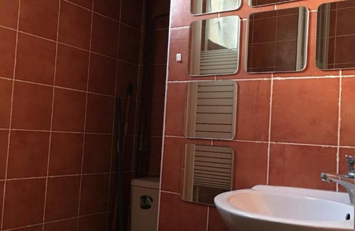 Notre-Dame du Mont Apartment | La Bohème Marseille - Clim