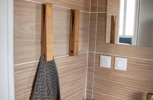 Sainte-Bazeille Bed & Breakfast | La Boissière - Chambre d hôtes premium