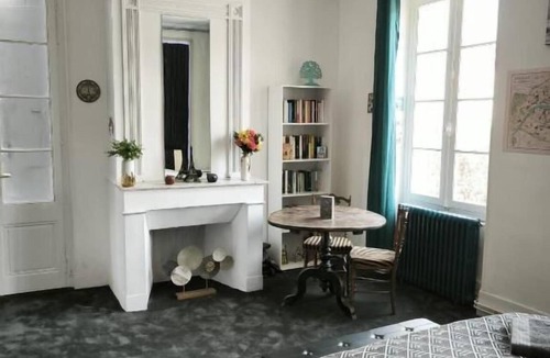 Sainte-Bazeille Bed & Breakfast | La Boissière - Chambre d hôtes premium