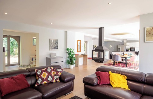 Morlaix Villa | La Boissière - Charming upmarket house