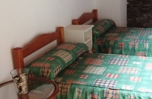 Sort House | La Borda de Ritort