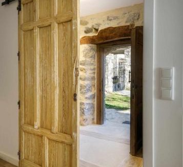 El Pueyo de Jaca House | La Borda del Pueyo, borda rural pirineo aragonés