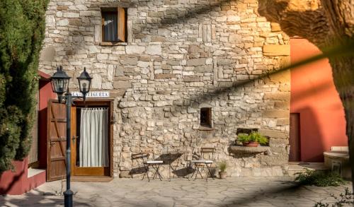 Bellmunt d'Urgell Villa | La Botigueta de Bellmunt