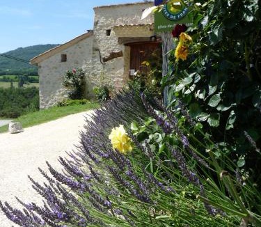 Suze Bed & Breakfast | La Bouillarde