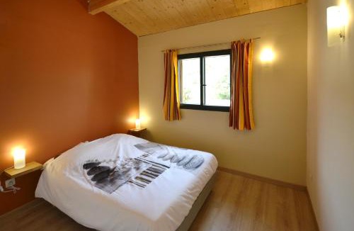 Camelas House | La Briardière