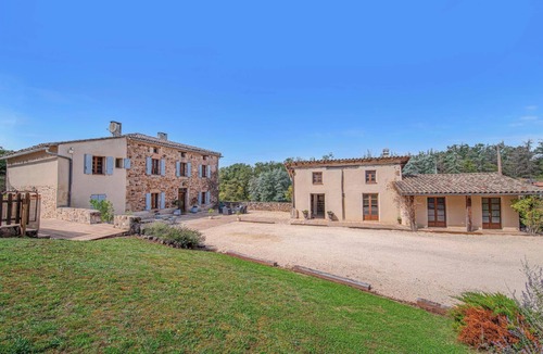 Castelnau-de-Montmiral Villa | La Brisée - Seven Bedroom Villa, Sleeps 14